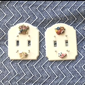 Light Switch Covers